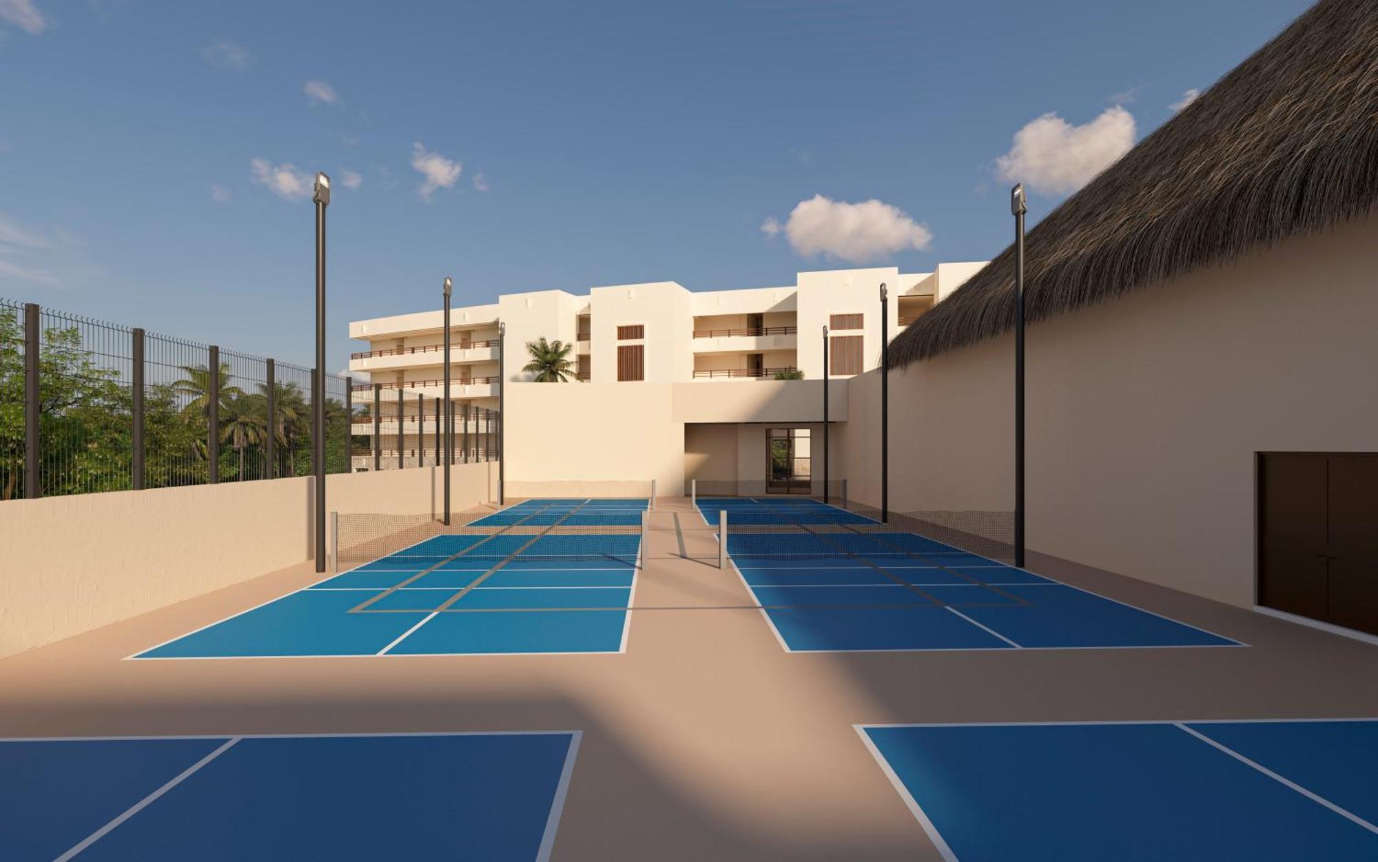 Secrets Playa Blanca Costa Mujeres (Adults Only) Hotel Канкун Екстериор снимка