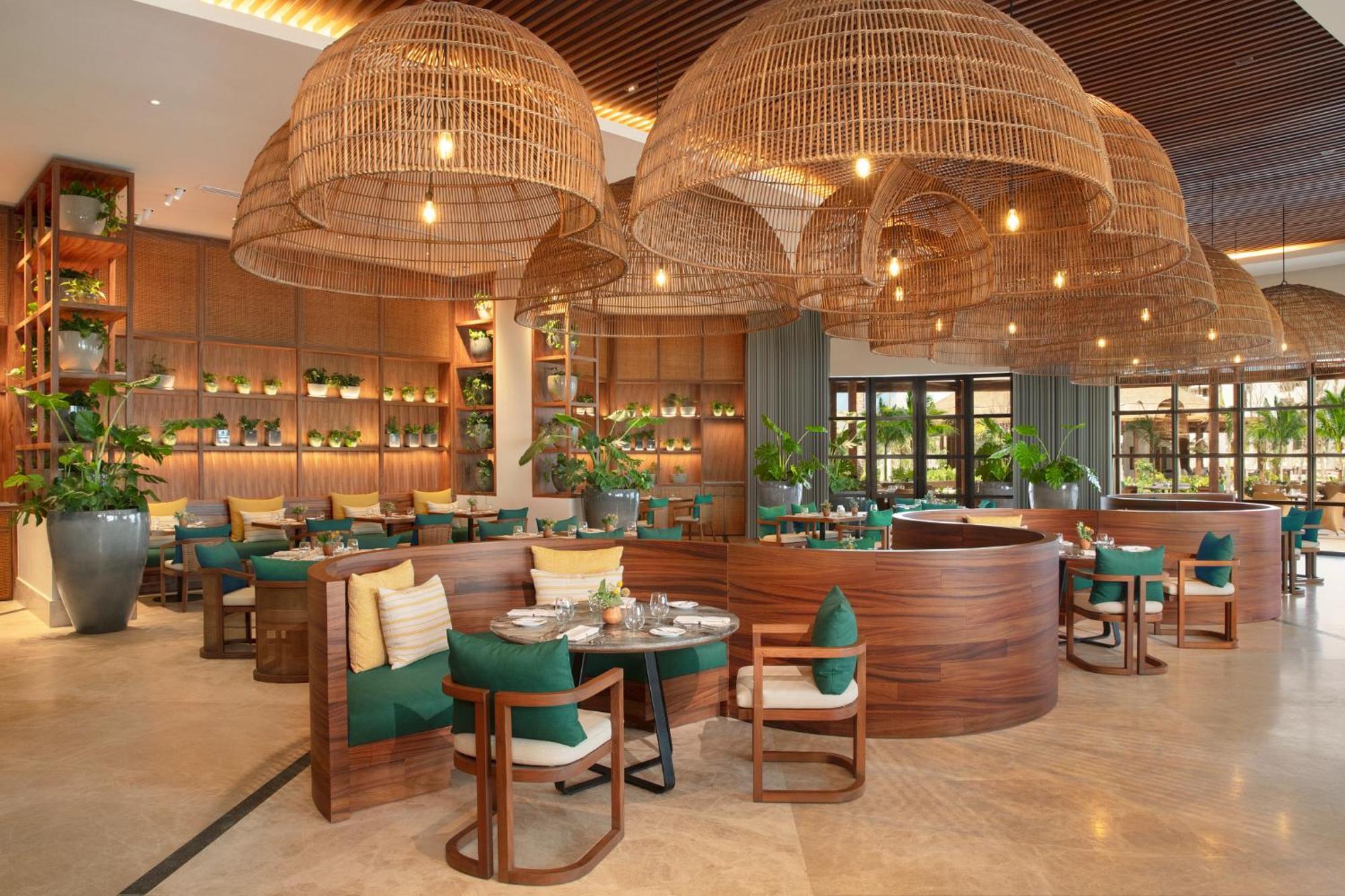 Secrets Playa Blanca Costa Mujeres (Adults Only) Hotel Канкун Екстериор снимка