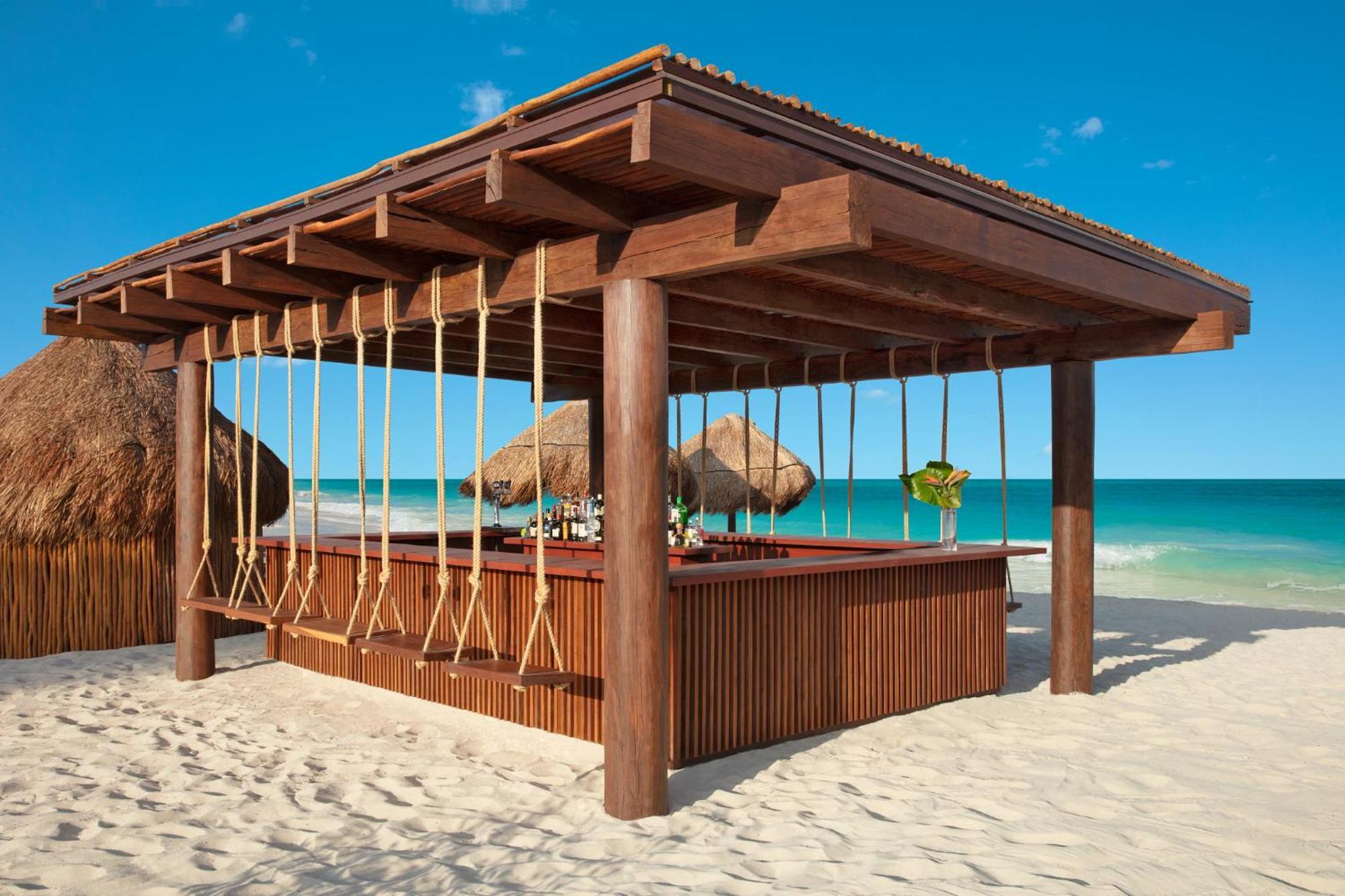 Secrets Playa Blanca Costa Mujeres (Adults Only) Hotel Канкун Екстериор снимка
